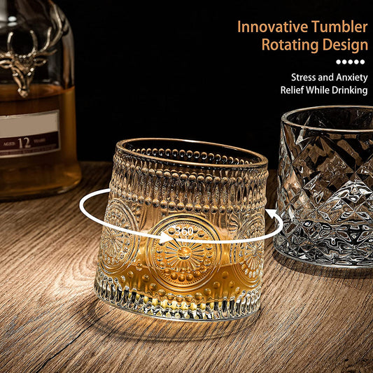 best personalized whiskey glasses best whiskey tumbler