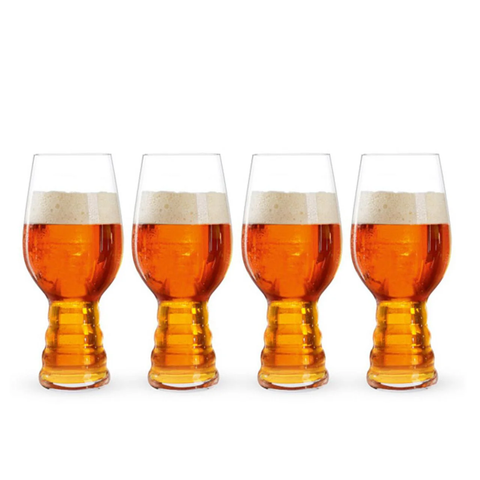 CRAFT BEER GLASS MADE IN GERMANY 540ML - SET OF 4