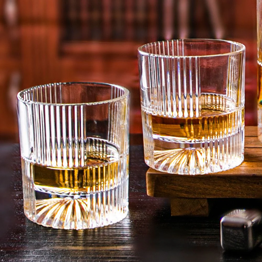 PHOENIX WHISKEY GLASS 300ML