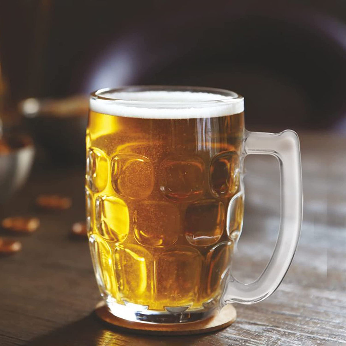 TREO CASCADE BEER MUG