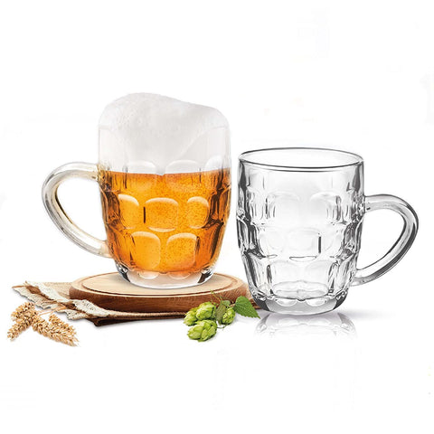 TREO CASCADE BEER MUG